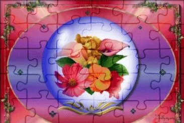 image jigsaw puzzle