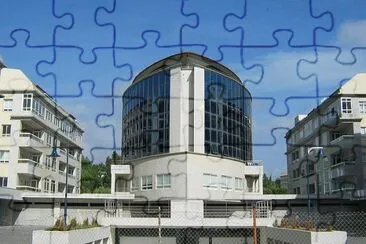 FaraÃ³n jigsaw puzzle