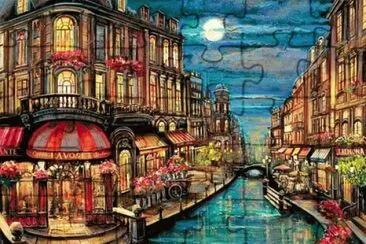 image jigsaw puzzle