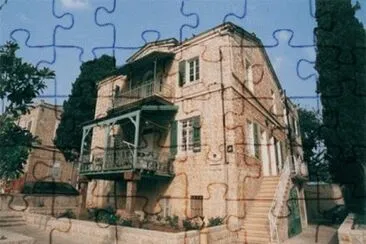 FaraÃ³n jigsaw puzzle