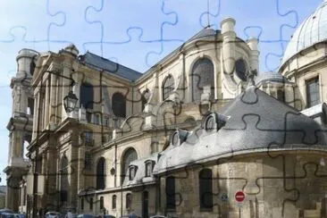 FaraÃ³n jigsaw puzzle