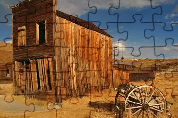 FaraÃ³n jigsaw puzzle