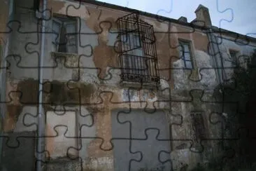 FaraÃ³n jigsaw puzzle