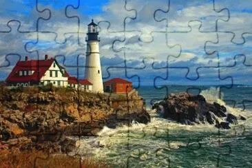 image jigsaw puzzle