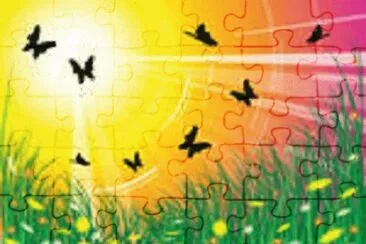 image jigsaw puzzle