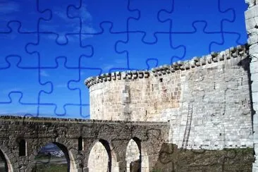 FaraÃ³n jigsaw puzzle