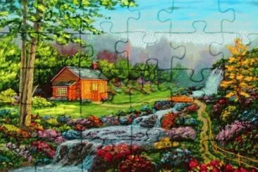 image jigsaw puzzle