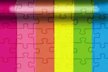 image jigsaw puzzle