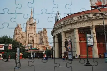 FaraÃ³n jigsaw puzzle