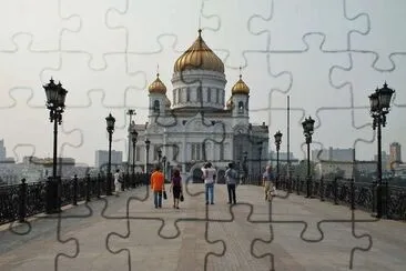 FaraÃ³n jigsaw puzzle