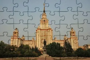 FaraÃ³n jigsaw puzzle