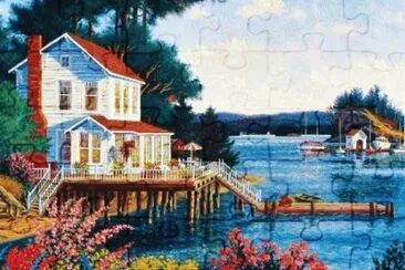 image jigsaw puzzle