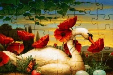 image jigsaw puzzle