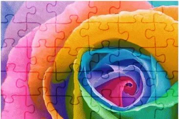 image jigsaw puzzle