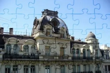 FaraÃ³n jigsaw puzzle