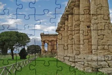 FaraÃ³n jigsaw puzzle