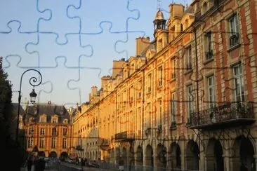 FaraÃ³n jigsaw puzzle