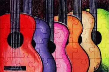 image jigsaw puzzle