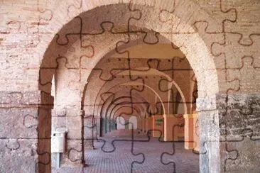 FaraÃ³n jigsaw puzzle