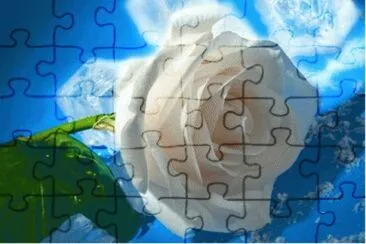 image jigsaw puzzle