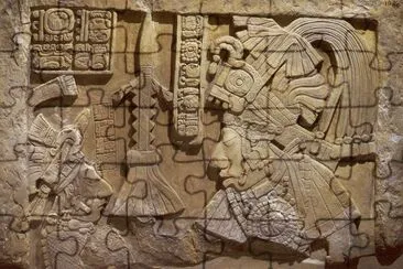 king of Yaxchilan