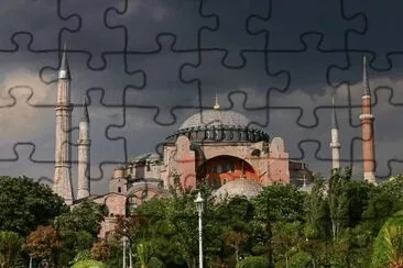 FaraÃ³n jigsaw puzzle