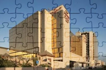 FaraÃ³n jigsaw puzzle