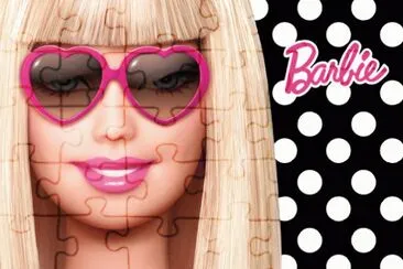 barbie linda jigsaw puzzle