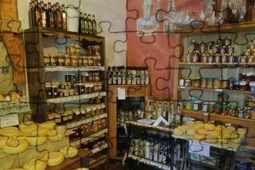 Tienda en Areco