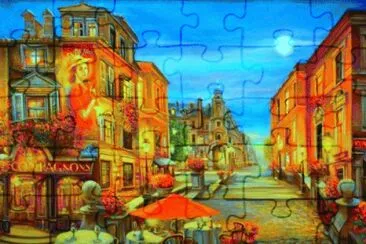 image jigsaw puzzle