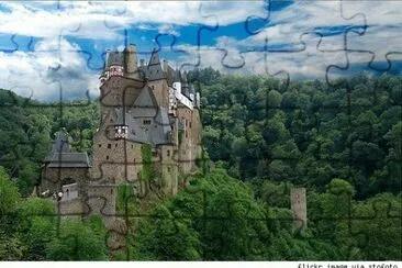 Eltz Castle