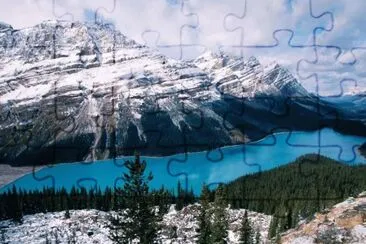 Banff, Alberta