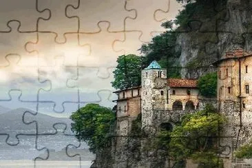 cenÃ¡rio jigsaw puzzle