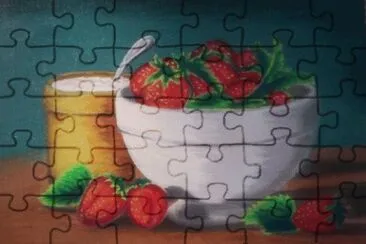 image jigsaw puzzle