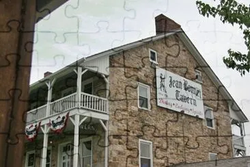 Jean Bonnet Inn Bedford, PA