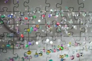 puzzle jigsaw puzzle