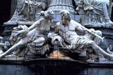 fountain 2 jigsaw puzzle