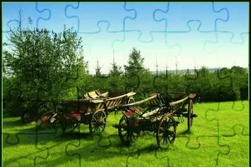 Paisagem jigsaw puzzle