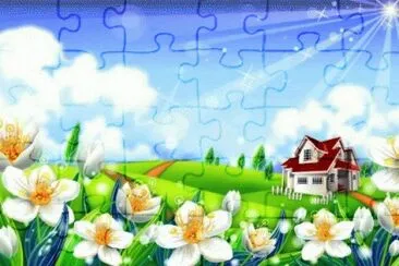 image jigsaw puzzle