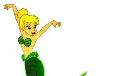 TINKERBELL