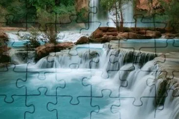 paisagem jigsaw puzzle