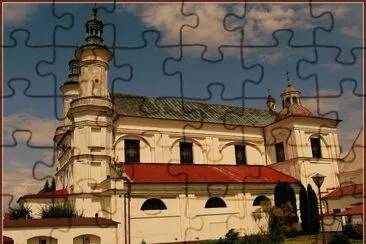 Paisagem jigsaw puzzle