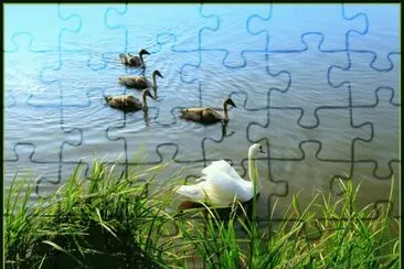 Paisagem jigsaw puzzle