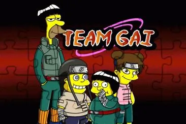 esta el equipo de gai