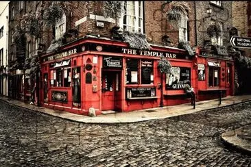 Temple Bar