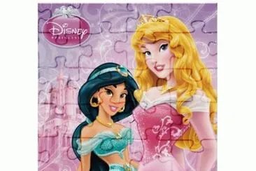 Jasmine Aurora jigsaw puzzle