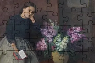 Mujeres jigsaw puzzle