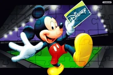 MICKEY