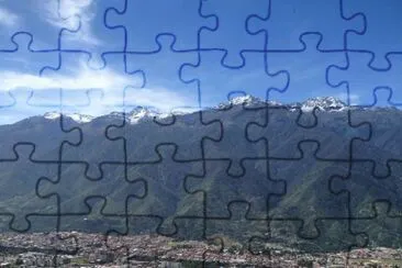 Paisaje jigsaw puzzle