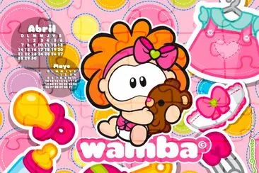 Wamba